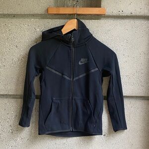 Nike Kids Tech Fleece Hoody